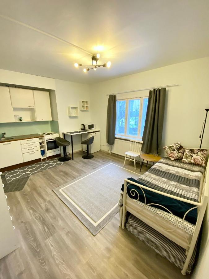Lovely Apartment In コトカ エクステリア 写真