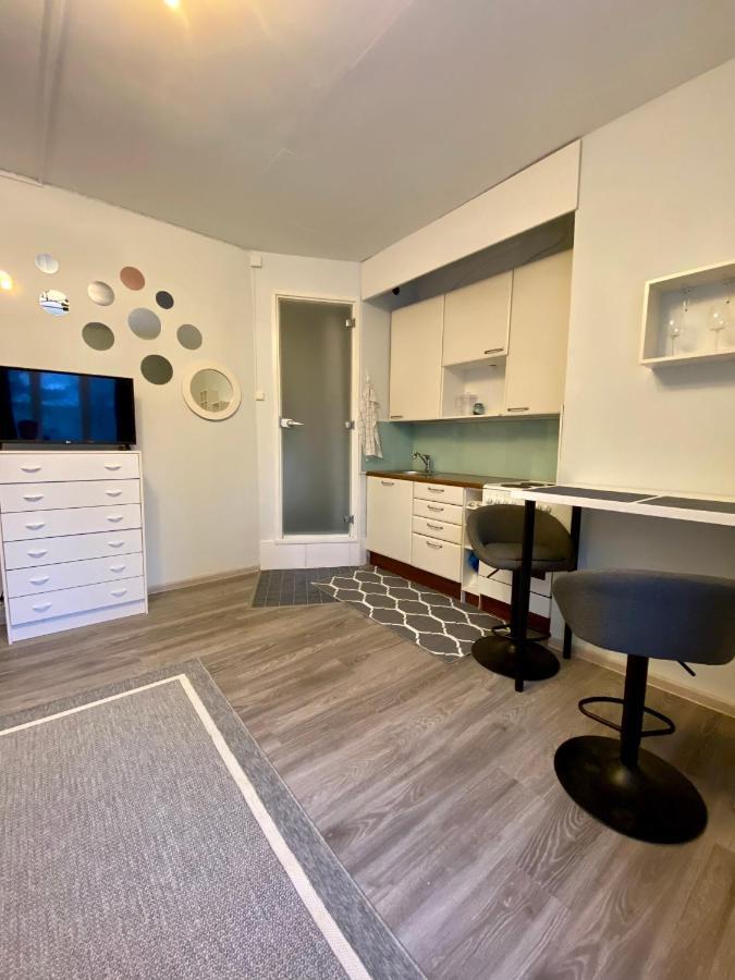 Lovely Apartment In コトカ エクステリア 写真