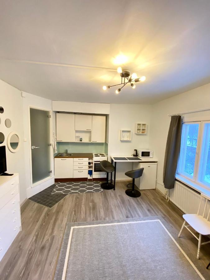 Lovely Apartment In コトカ エクステリア 写真